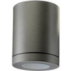 Deckenleuchte LB22 Metro Ceiling 1x GU10 230V 35W Graphit