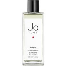 Jo Loves A Pomelo Diffuser Refill 200 Ml Candlestick, Candle & Home Fragrance