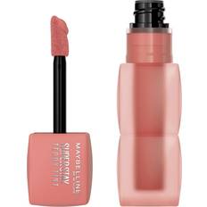 Maybelline Superstay Teddy Tint Läppstift - Rosa
