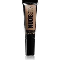 Nudestix Tinted Cover Foundation - Nude