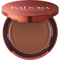 Bronzers på rea Isadora The Cream Bronzer - Deep 6 g