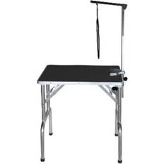 Show Tech Trimming Table with Hanger 70x48cm