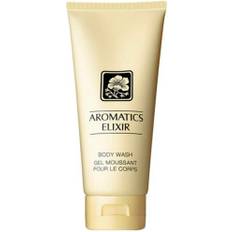 Clinique Aromatics Elixir Body Wash 200ml