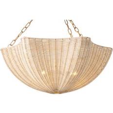 Eichholtz Chandelier Los Palmos Pendellampa
