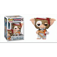 Funko Gremlins 2 Gizmo With Bow