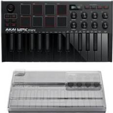 MIDI Keyboards Akai Professional MPK Mini MK III 25-key Special Edition