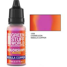 Nebula Copper Chameleon Model Paint 17ml