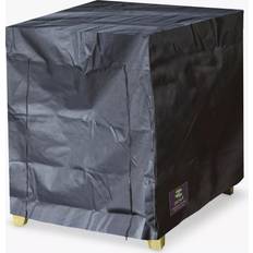 Pizza Oven Table Cover Black