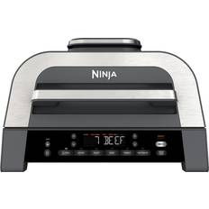 Ninja DG551EU Foodi Smart XL Heißluftfritteuse Airfryer Multikocher Grill 1760W