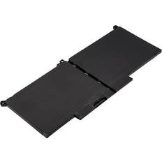 PC-Ersatzteile CoreParts Laptop Battery 53Wh 4 Cells Li-Po 7.4V 7200mAh