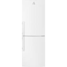 Electrolux 500-Serien Kølefryseskab LNT3LE3WR Hvid