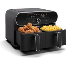 AuraAir Colour Touch Hot Air Fryer 11 L 1700 W