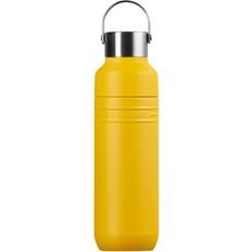Le Creuset On The Go Stainless Steel Insulated 500ml Water Bottle 0.5L
