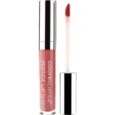 Peptide Lip Shine SPF 30 - Coral