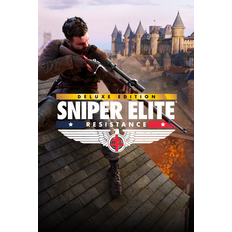 Sniper Elite: Resistance - Deluxe Edition (PC)