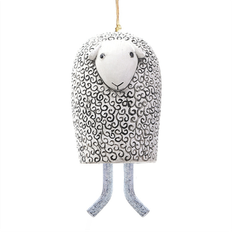 Vintage Wind Chime Patio Decoration