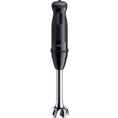 Braun Stavmixers Braun MultiQuick 3 MQ30.201.MBK Stavmixer