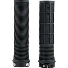 Handtag Oxford HG805B Driver Lock-on MTB-grepp svart