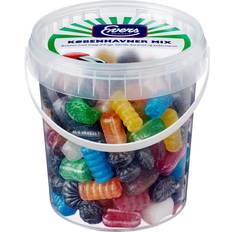 Fødevarer Evers Københavner Mix 600g