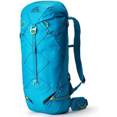 Gregory Alpinisto 28 LT Bergsbestigning Ryggsäck Piton Blue M