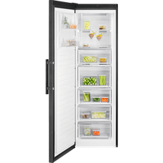 Electrolux LUS7MD28B Fryseskab Sort