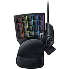 Razer Keyboards Razer Tartarus V2 Left Device Keyboard Mechamen Bluren 0.311 lbs