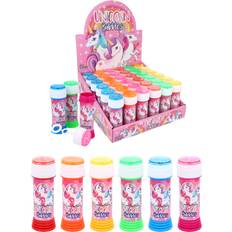 Unicorn Enhörning Såpbubblor 50 ml