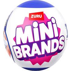 Mini Brands 5 Suprise Kugle med Overraskelse
