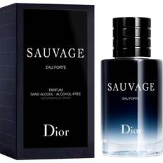 Dior sauvage eau de parfum Dior Sauvage Eau Forte EdP 60ml