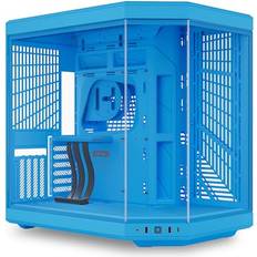 Computer Cases Hyte Y70 Mid-Tower ATX Gaming PC Desktop Case