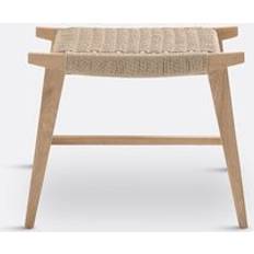 Kioto Oak & Woven Braided ONE SIZE