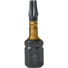 STACO Heavy Duty TX Bits 1/4"