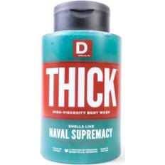 Duke Cannon Supply Co Duke Cannon Thick Fresh Water Musk and Bergamot Scent Body Wash 17.5 oz 1 pk