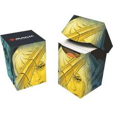 Ultra Pro Ultra Pro Mtg Duskmourn 100+ Deck Box