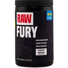Raw Fury Strawberry Jawbreaker 680 g
