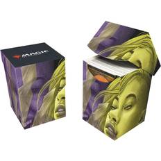 Ultra Pro Duskmourn 100+ Deck Box