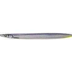 Savage Gear LT Sandeel Hot Spots Loose Scales 23g