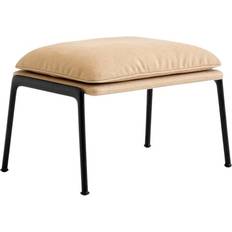 Möbler &Tradition Muno LN20 Warm Black Fotpall