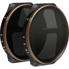 Polarpro DJI Air 3S VND 3-7 Stop Black Mist Filter