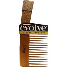 Hair Products FirstLine Evolve Ultra Styling Comb Metallic Gold 4155