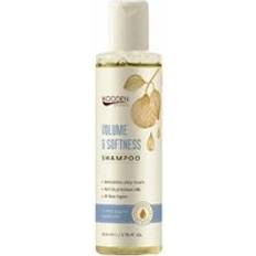 Hair Products Wooden spoon Volume & Softness Shampoo 200ml