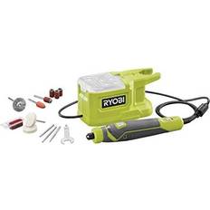 Ryobi RRT18-0 18V ONE+ Cordless Rotary Tool