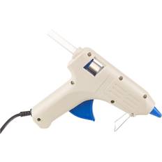 Cheap Glue Guns URBN Living Glue Gun Electric Adhesive Sticks 40W