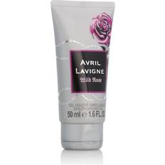 Wild Rose Duschgel 50 ml