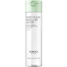 Facial Cleansing KIKO Milano Pure Clean Micellar Water