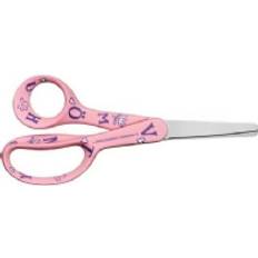 Fiskars Kids' Scissors 13 cm Maša Mi ABC 130mm