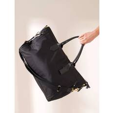 Cheap Weekend Bags Truly Medium Weekender Bag - Black