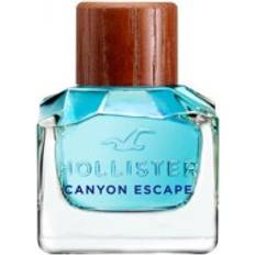 Hollister Canyon Escape For Him Eau De Toilette Spray 100ml