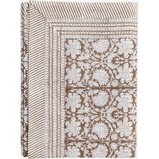 Chamois paradise duk Chamois Duk Paradise Brun Bordsduk Brun