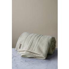 Mimou Handdukar Mimou Badhandduk Devon 70x140 cm Vit Badlakan Vit (140x70cm)